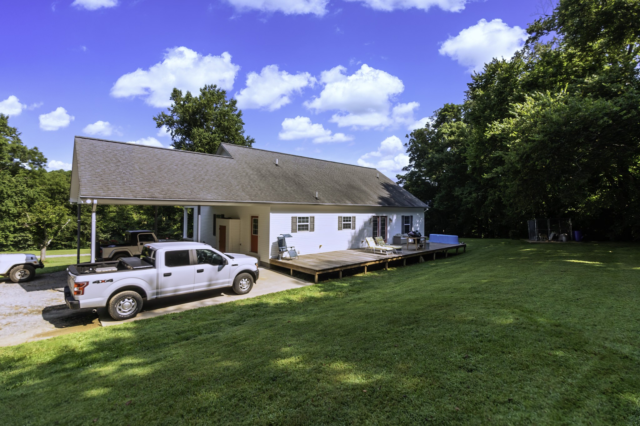 331 Joe Daniel Road Ethridge, TN 38456 - Photo 22 of 32 Gallery Image 22