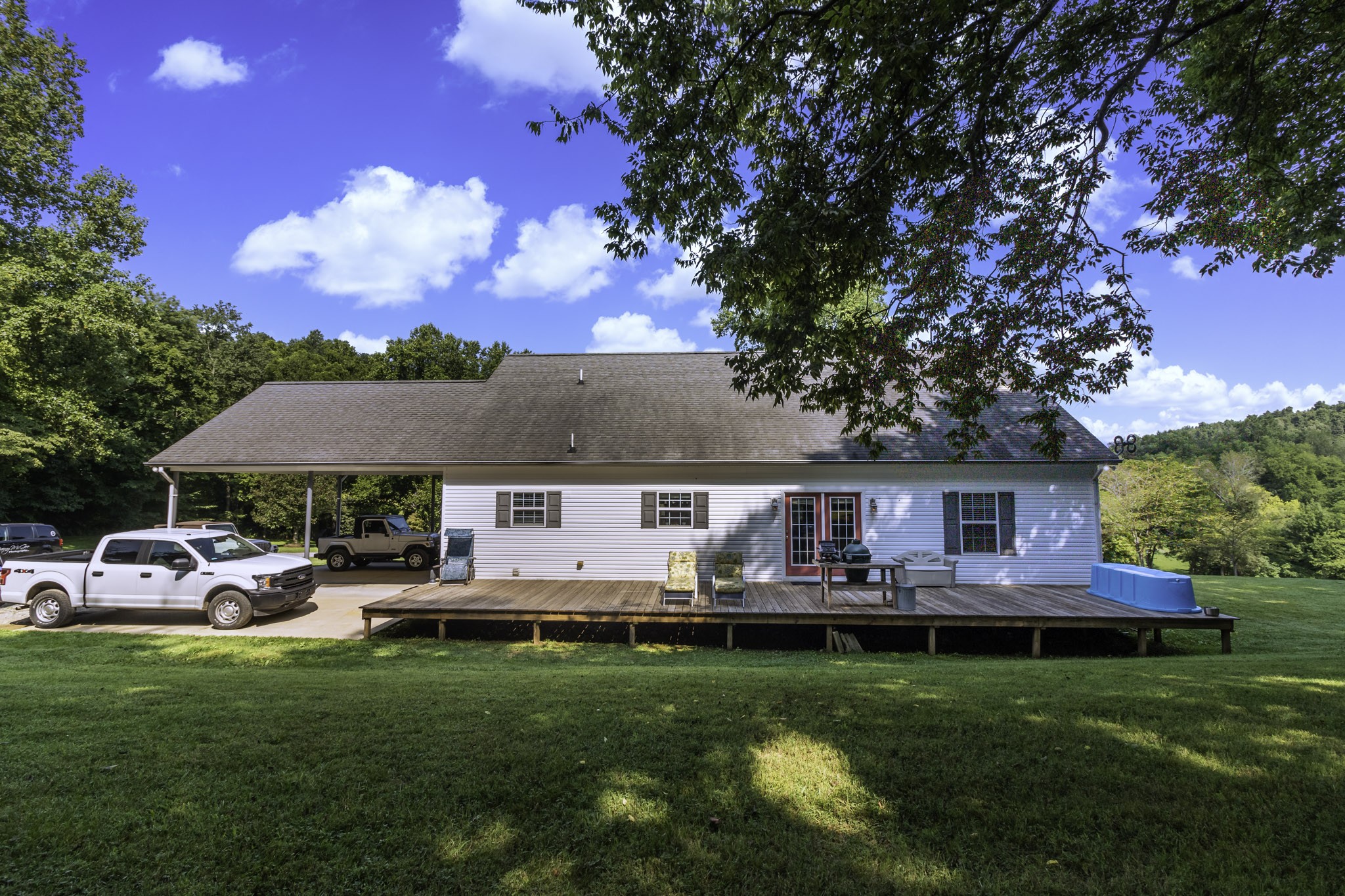 331 Joe Daniel Road Ethridge, TN 38456 - Photo 23 of 32 Gallery Image 23