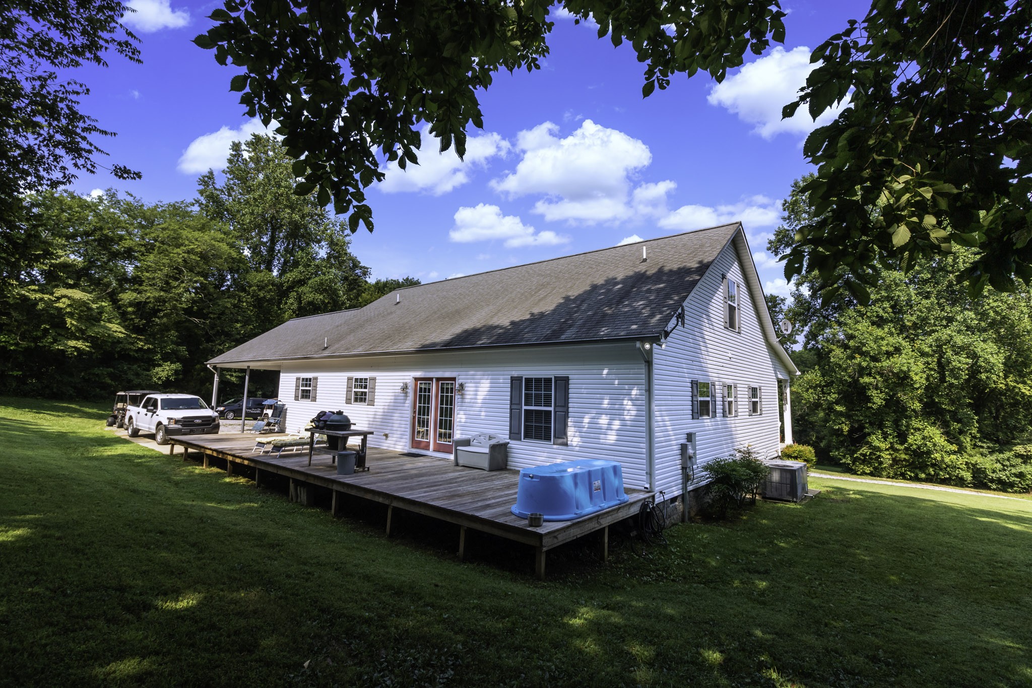331 Joe Daniel Road Ethridge, TN 38456 - Photo 24 of 32 Gallery Image 24