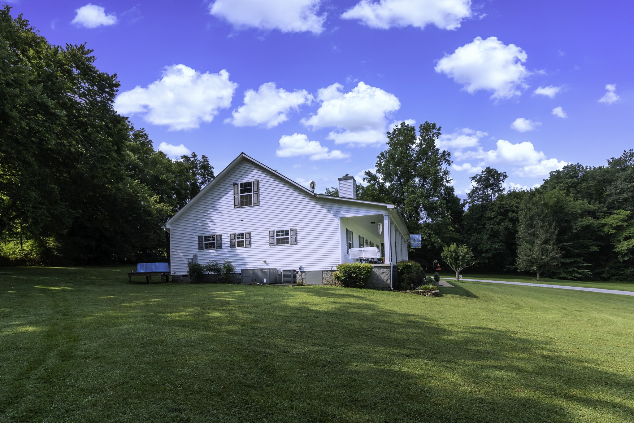 331 Joe Daniel Road Ethridge, TN 38456 - Photo 26 of 32 Gallery Image 26