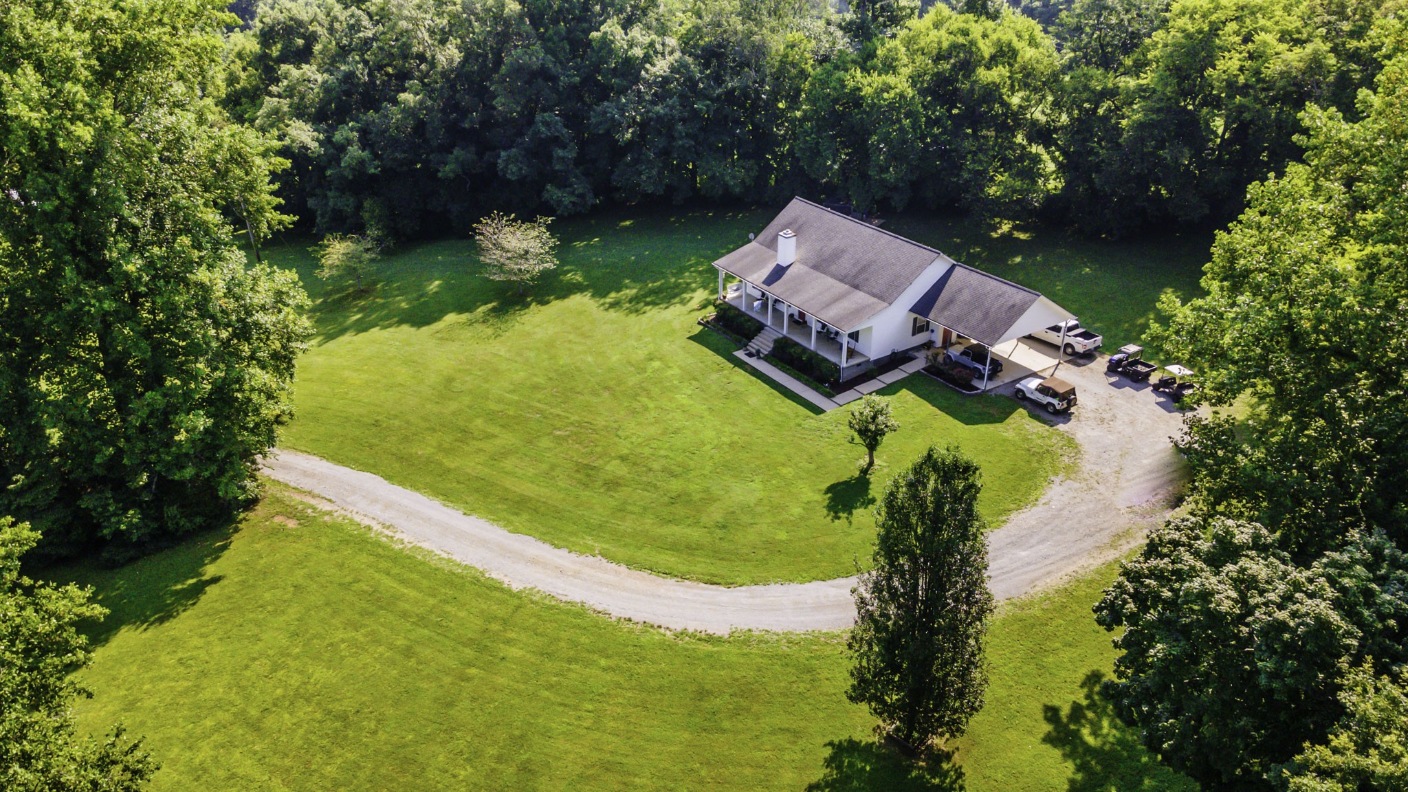 331 Joe Daniel Road Ethridge, TN 38456 - Photo 27 of 32 Gallery Image 27