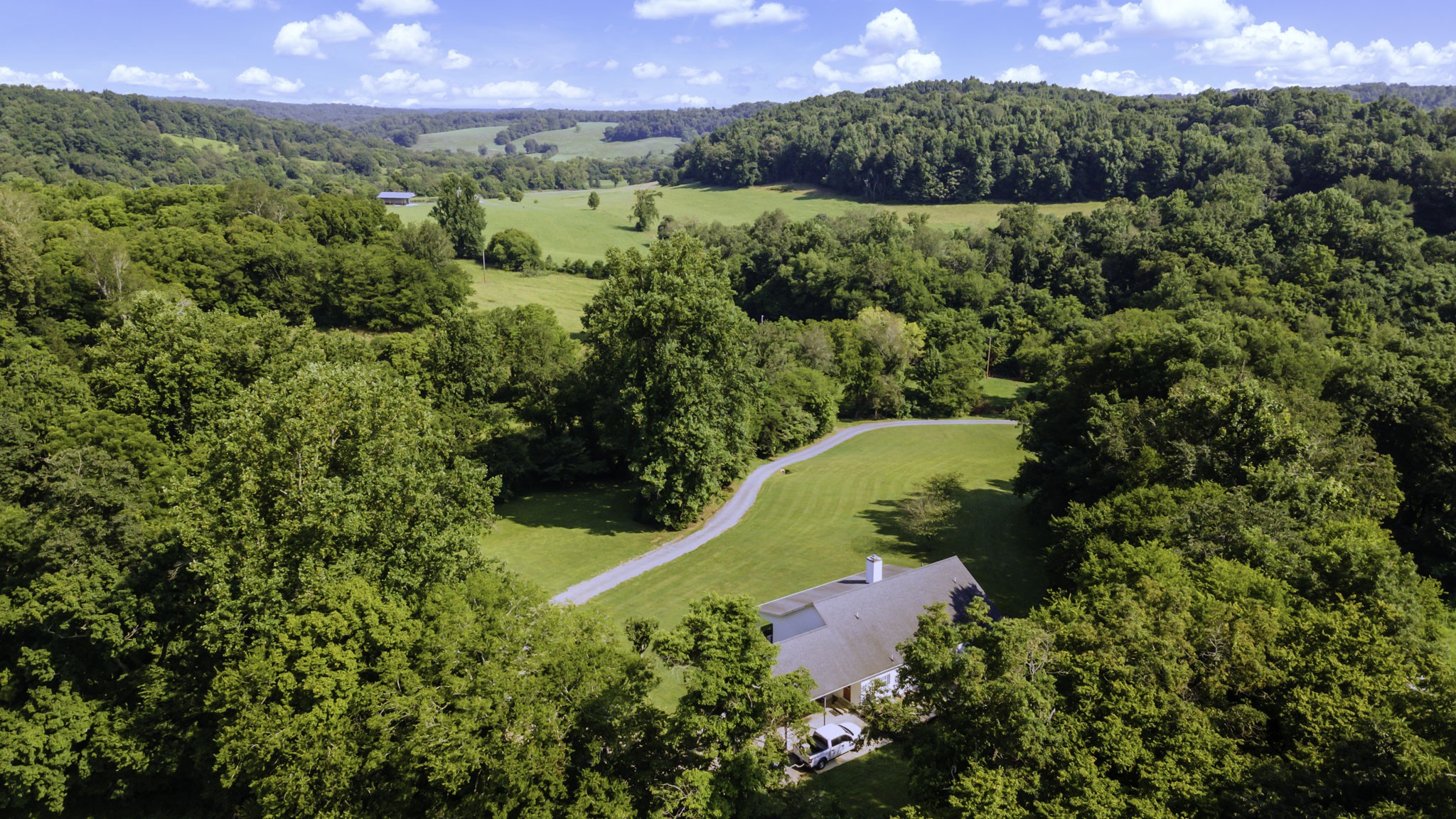 331 Joe Daniel Road Ethridge, TN 38456 - Photo 28 of 32 Gallery Image 28