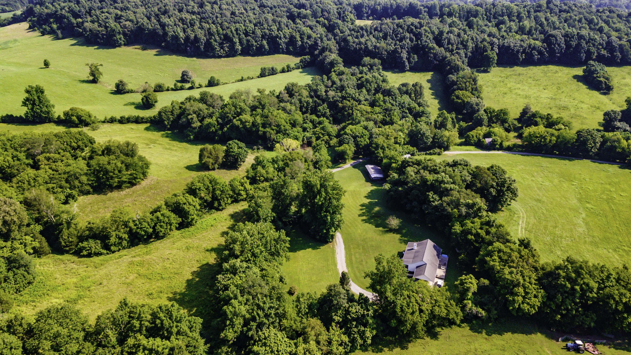 331 Joe Daniel Road Ethridge, TN 38456 - Photo 29 of 32 Gallery Image 29