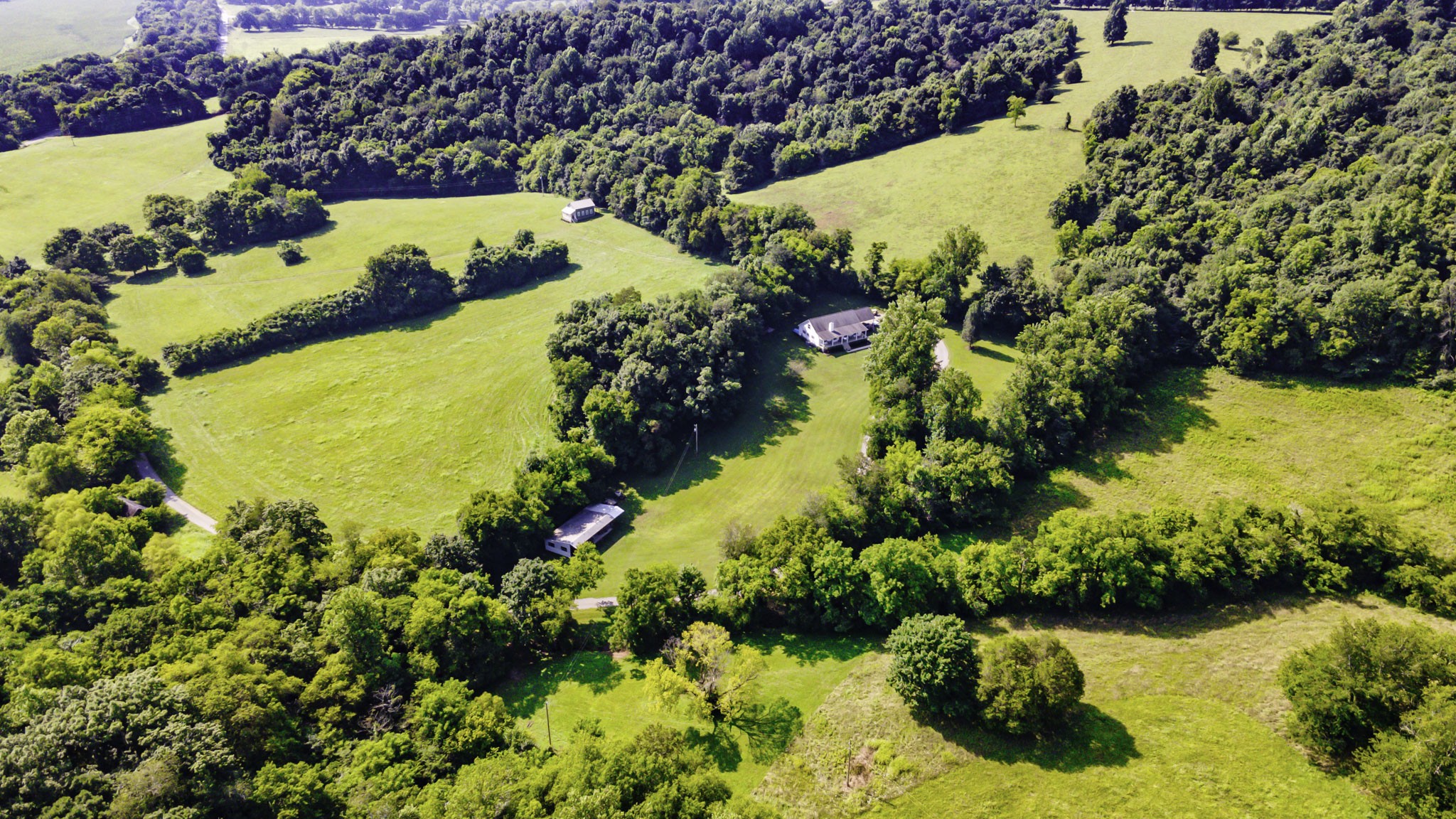 331 Joe Daniel Road Ethridge, TN 38456 - Photo 30 of 32 Gallery Image 30
