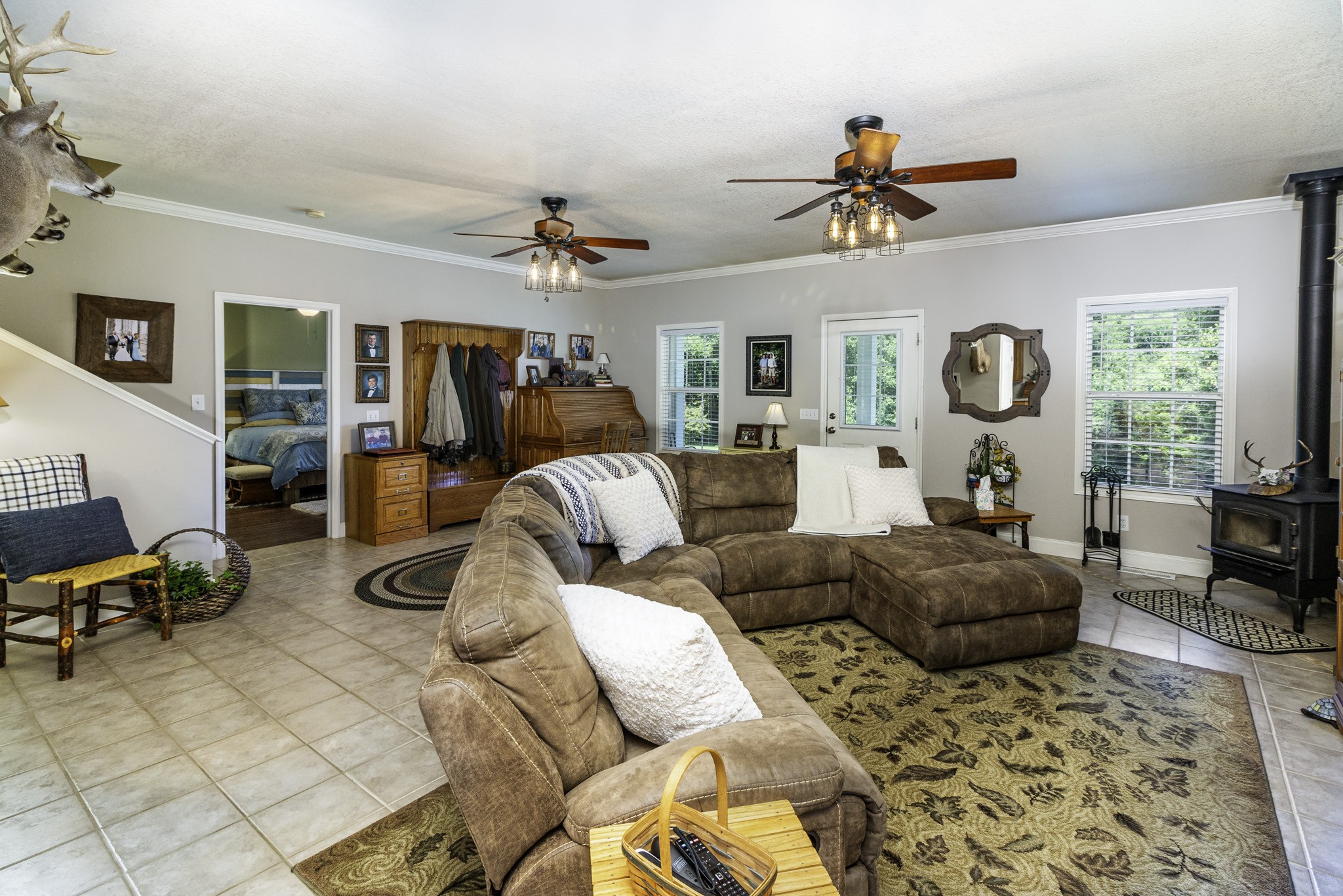 331 Joe Daniel Road Ethridge, TN 38456 - Photo 4 of 32 Gallery Image 4