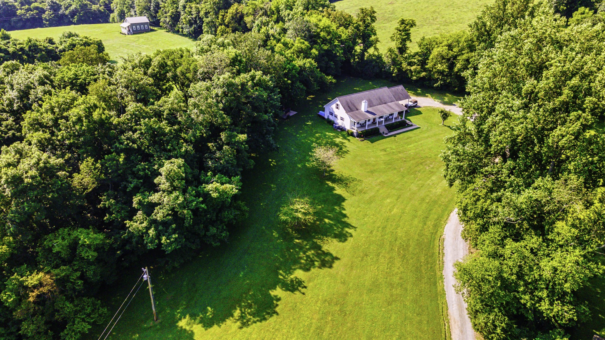 331 Joe Daniel Road Ethridge, TN 38456 - Photo 31 of 32 Gallery Image 31