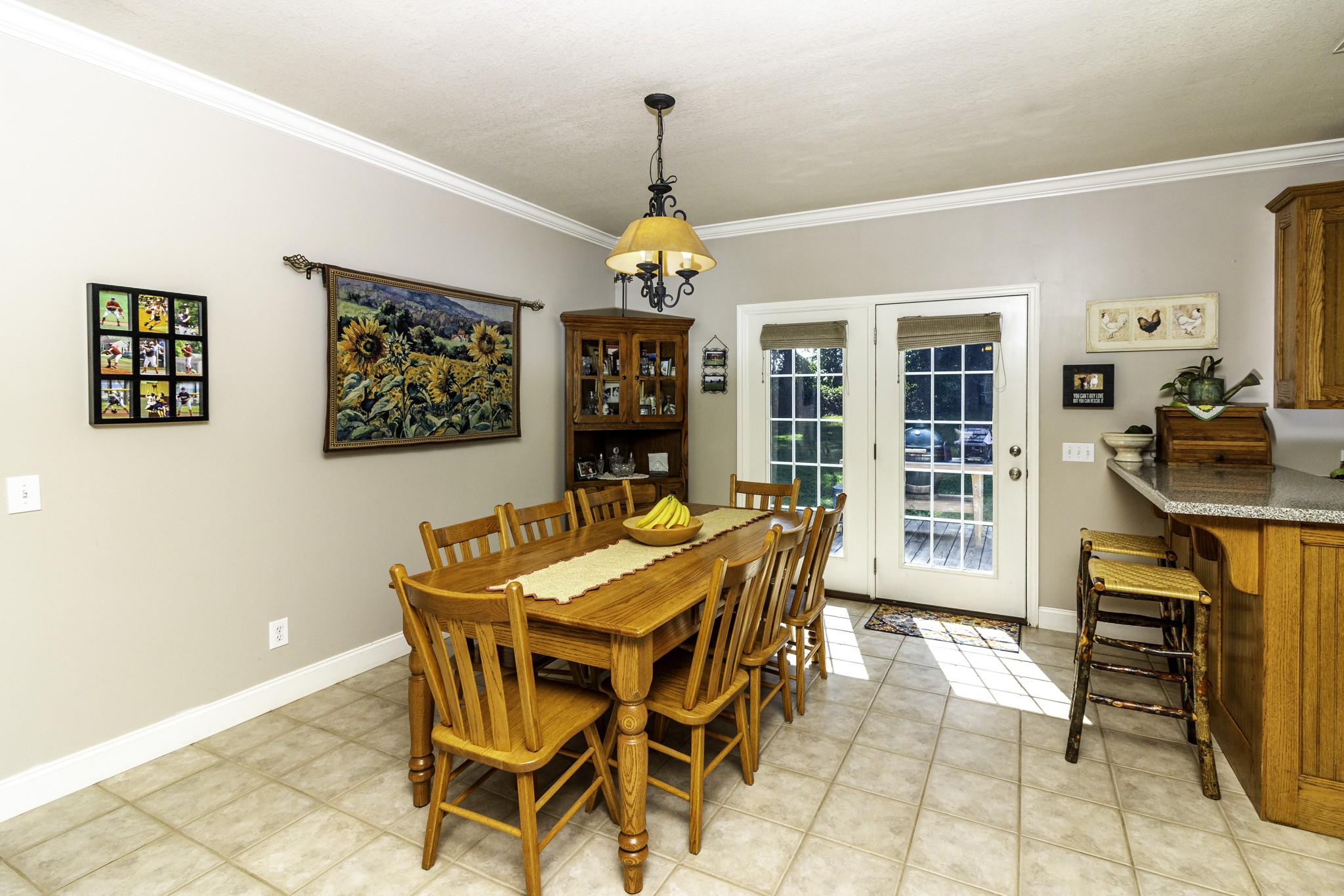 331 Joe Daniel Road Ethridge, TN 38456 - Photo 6 of 32 Gallery Image 6