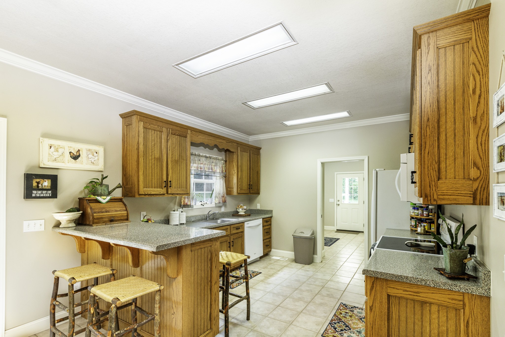 331 Joe Daniel Road Ethridge, TN 38456 - Photo 7 of 32 Gallery Image 7