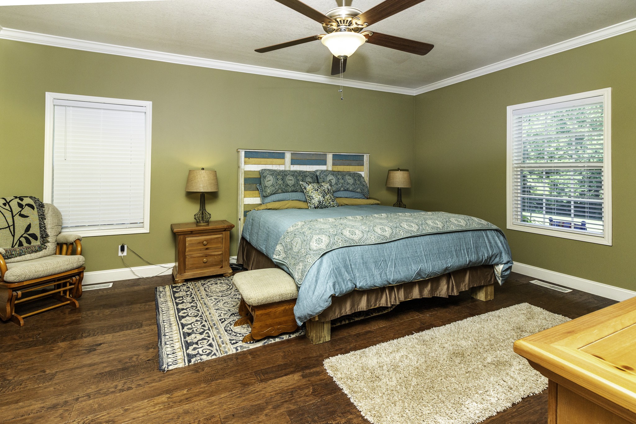 331 Joe Daniel Road Ethridge, TN 38456 - Photo 9 of 32 Gallery Image 9