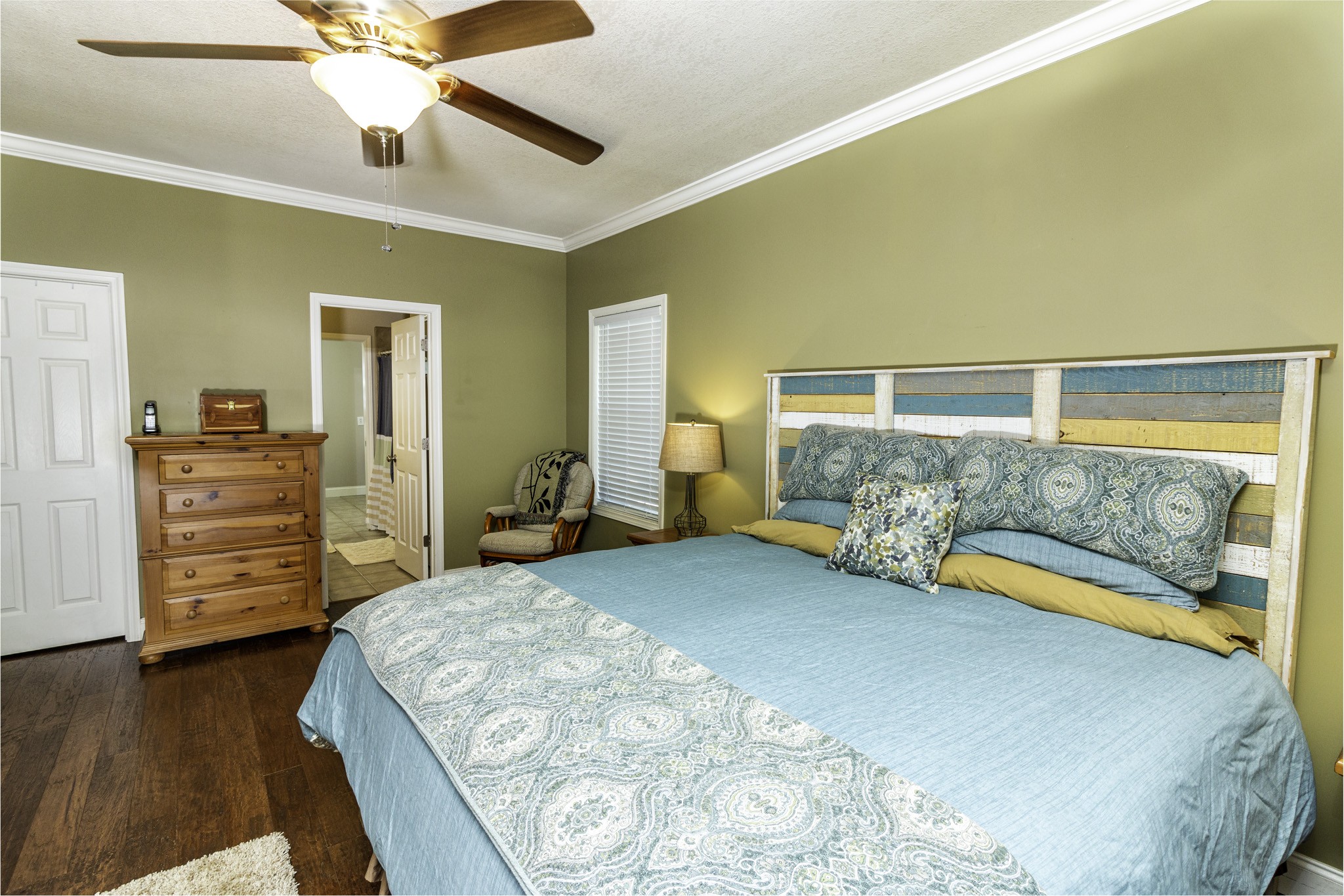 331 Joe Daniel Road Ethridge, TN 38456 - Photo 10 of 32 Gallery Image 10
