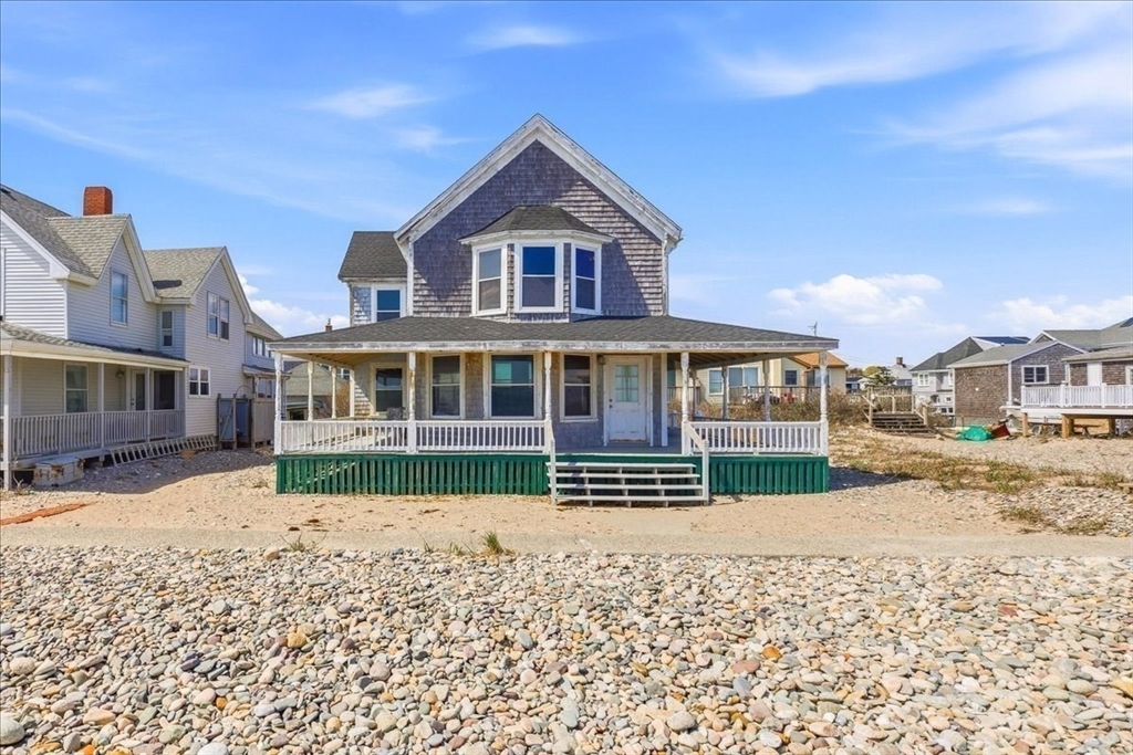 102 Humarock Beach Scituate, MA 02066 - Photo 2 of 38