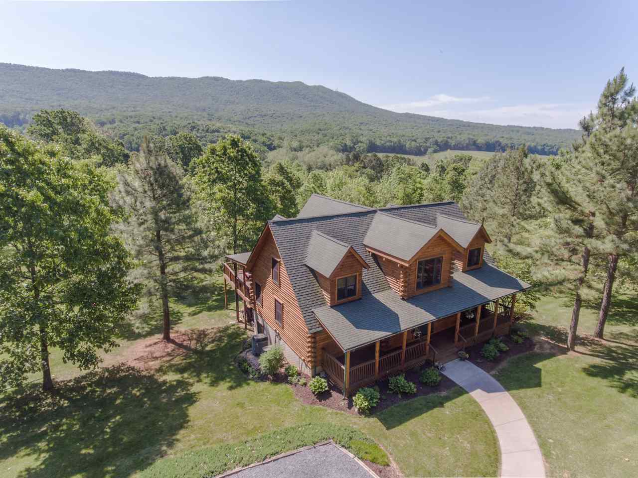 3449 Happy Valley Road Keezletown, VA 22832 - Photo 1 of 50 Gallery Image 1