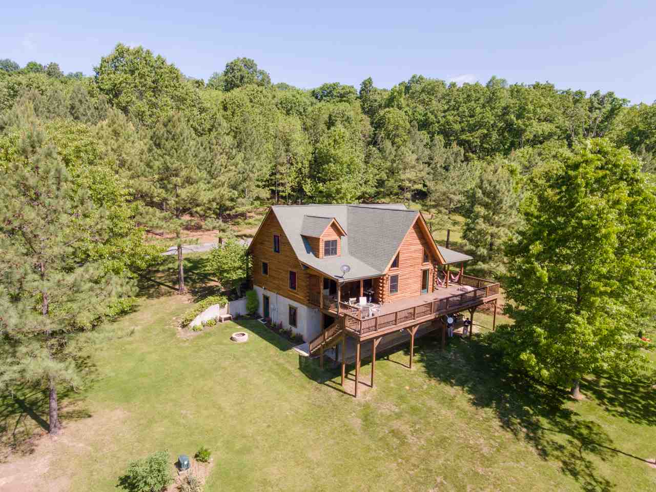 3449 Happy Valley Road Keezletown, VA 22832 - Photo 2 of 50 Gallery Image 2