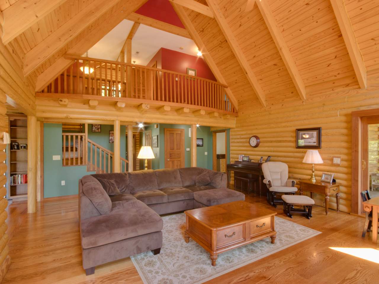 3449 Happy Valley Road Keezletown, VA 22832 - Photo 25 of 50 Gallery Image 25