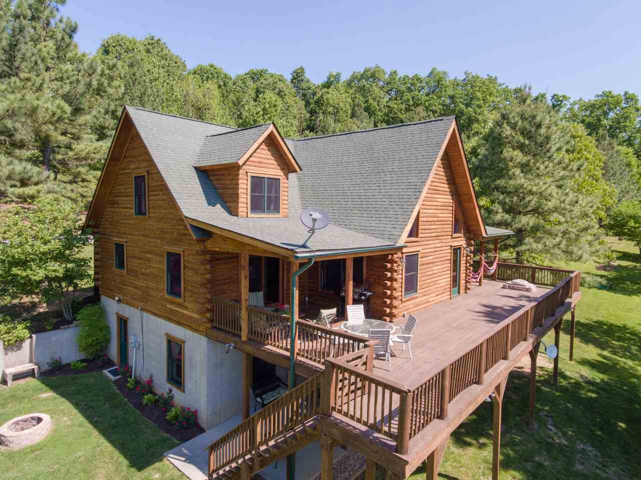 3449 Happy Valley Road Keezletown, VA 22832 - Photo 3 of 50 Gallery Image 3