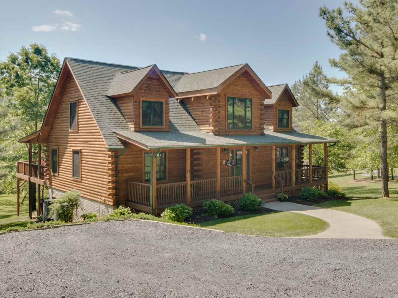 3449 Happy Valley Road Keezletown, VA 22832 - Photo 6 of 50 Gallery Image 6