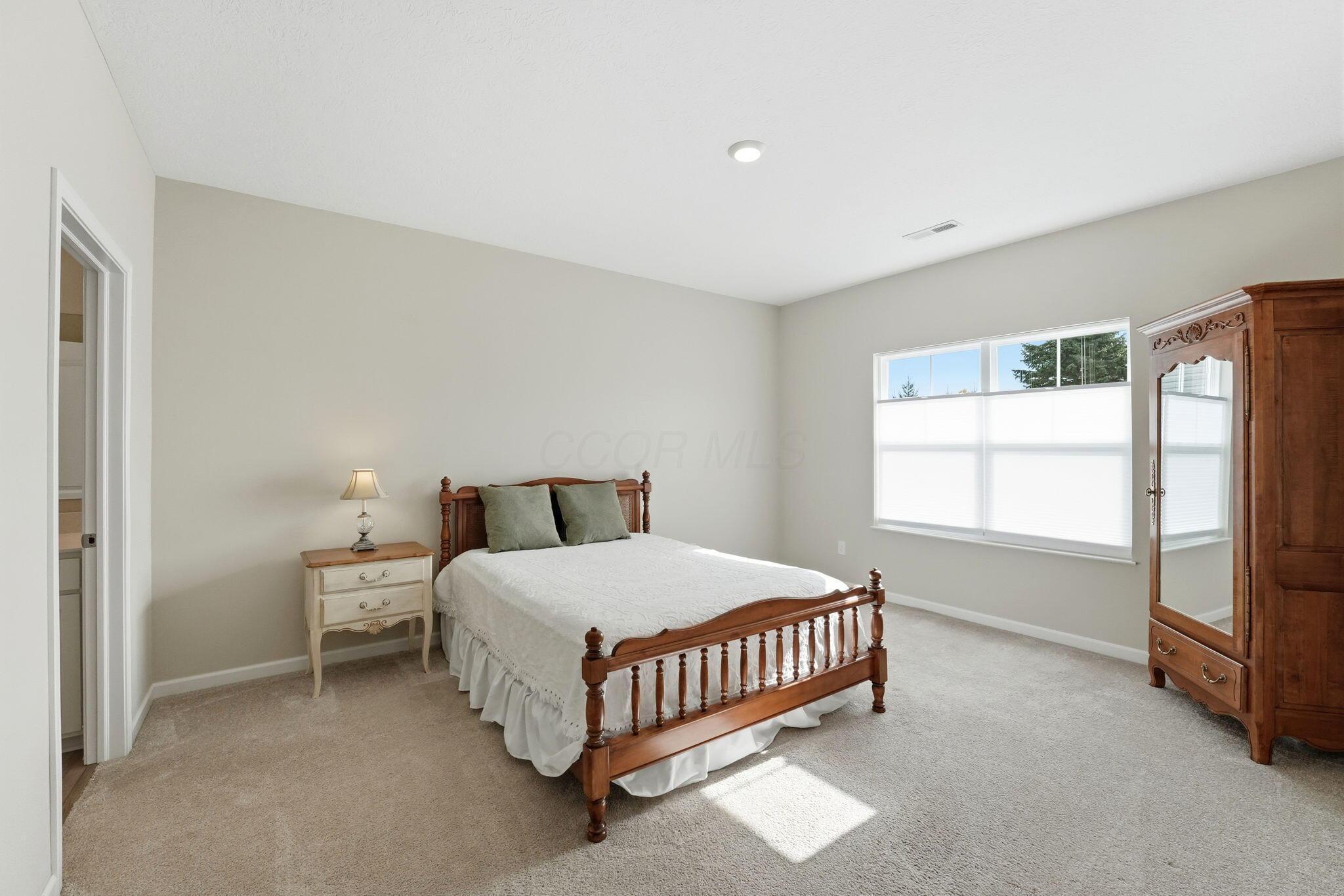 311 Blue Ridge Ostrander, OH 43061 - Photo 29 of 56 Owners Suite