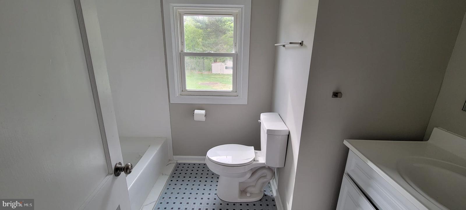 102 Rothwell Drive Wilmington, DE 19804 - Photo 14 of 19 Bright and airy bathroom retreat.