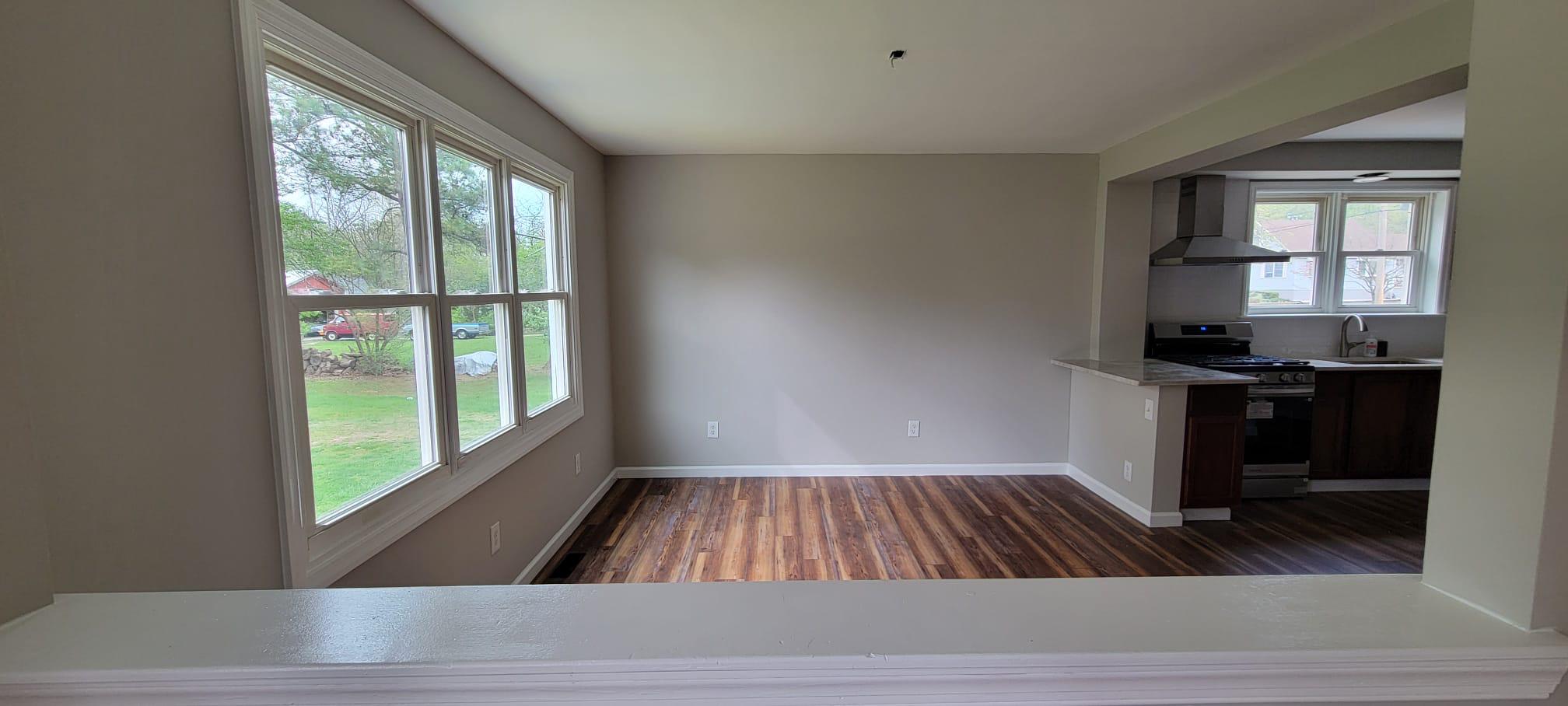 102 Rothwell Drive Wilmington, DE 19804 - Photo 10 of 19 Breakfast area next to kitchen