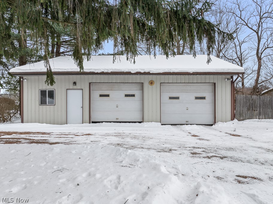 18262 West Pine Lake Road Beloit, OH 44609 - Photo 4 of 38