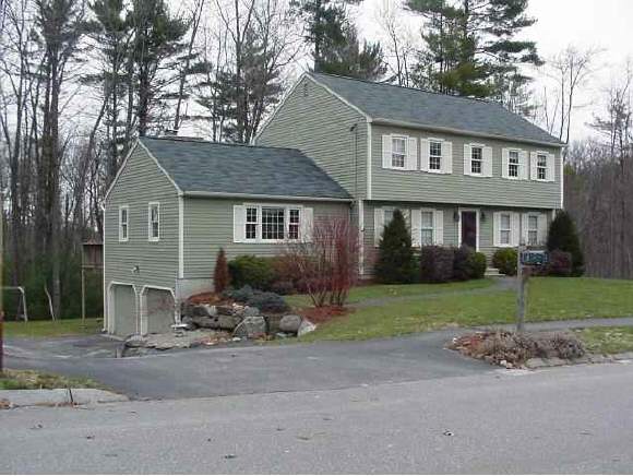 7 Bennington Road Nashua, NH 03064 - Photo 1 of 1