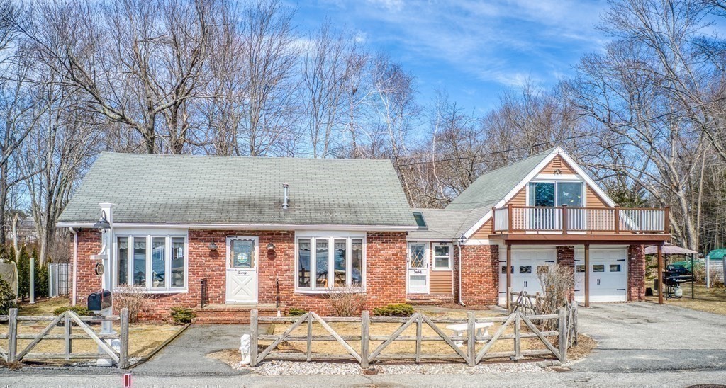 20 Russell Road Chelmsford, MA 01863 - Photo 11 of 32