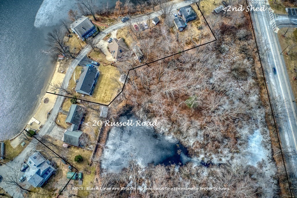 20 Russell Road Chelmsford, MA 01863 - Photo 4 of 32