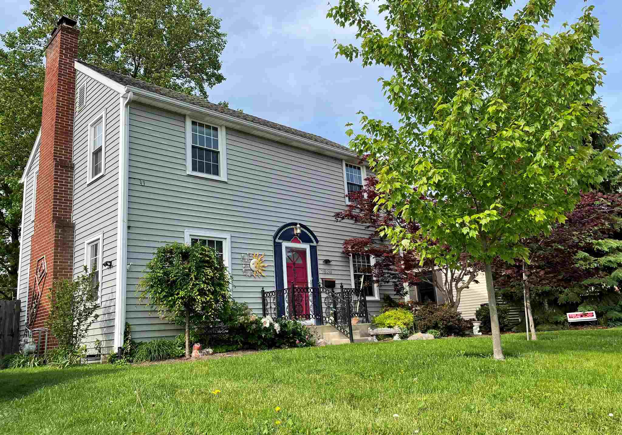 1626 Stanforth Avenue Lafayette, IN 47905 - Photo 2 of 28