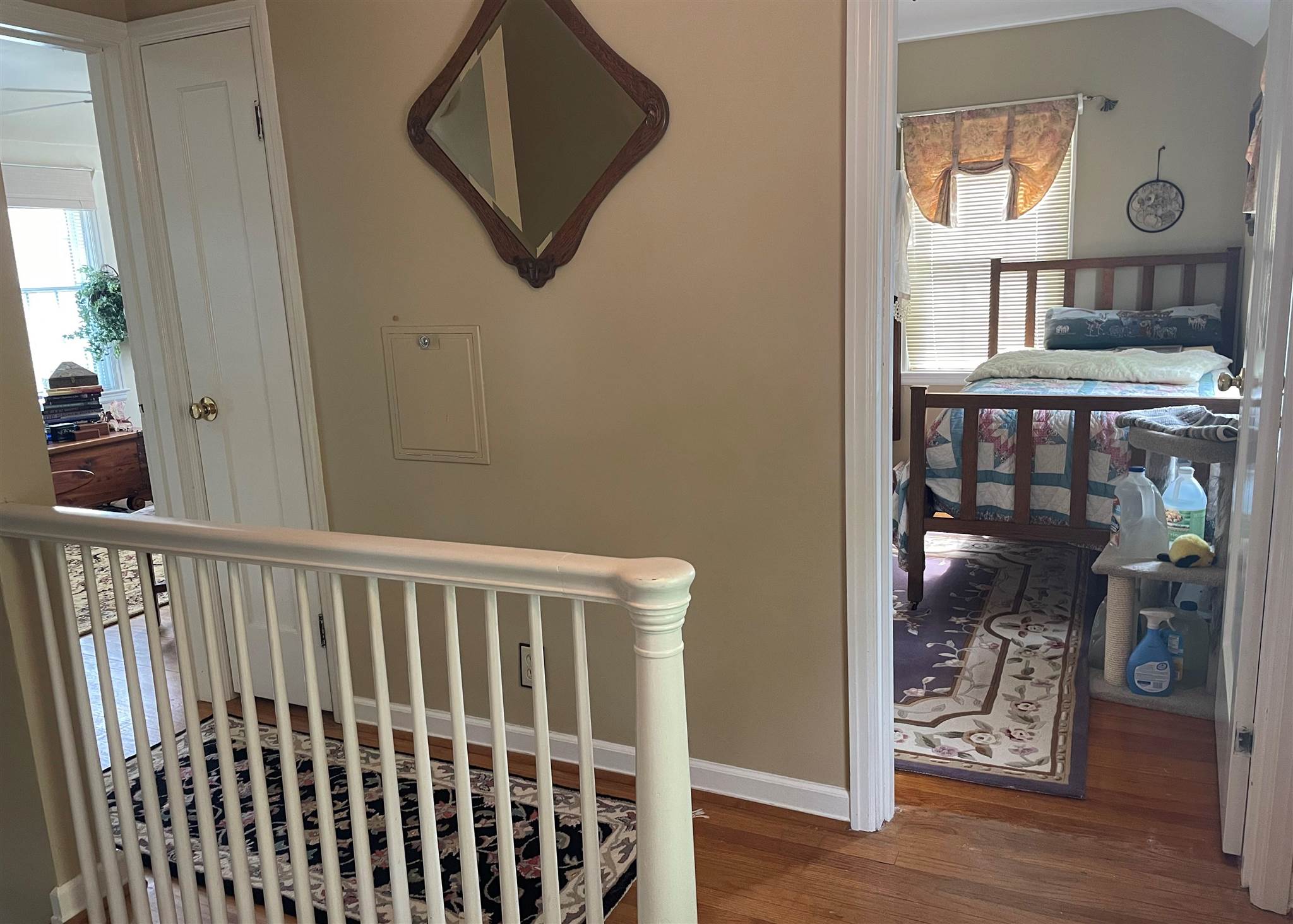 1626 Stanforth Avenue Lafayette, IN 47905 - Photo 11 of 28
