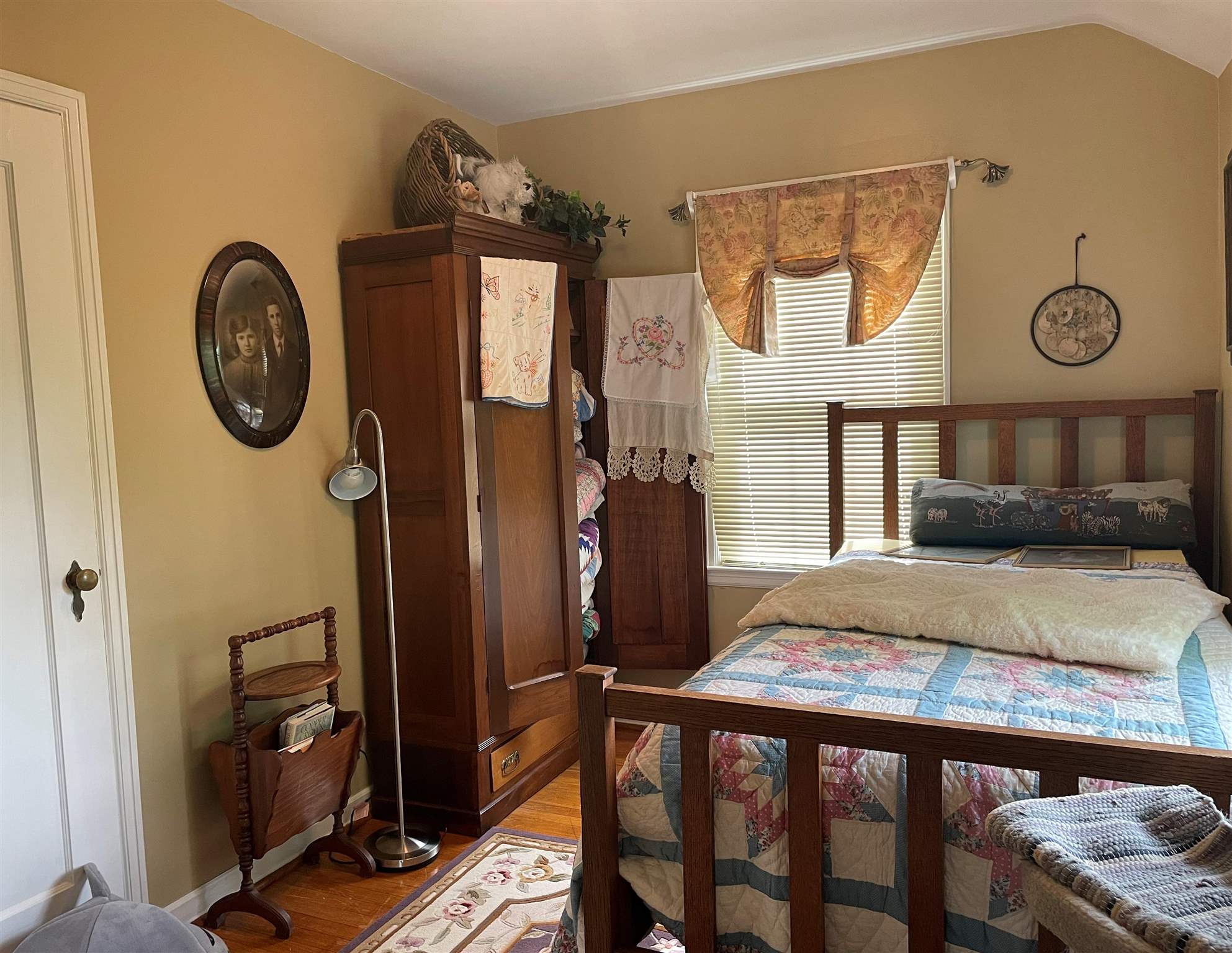1626 Stanforth Avenue Lafayette, IN 47905 - Photo 12 of 28