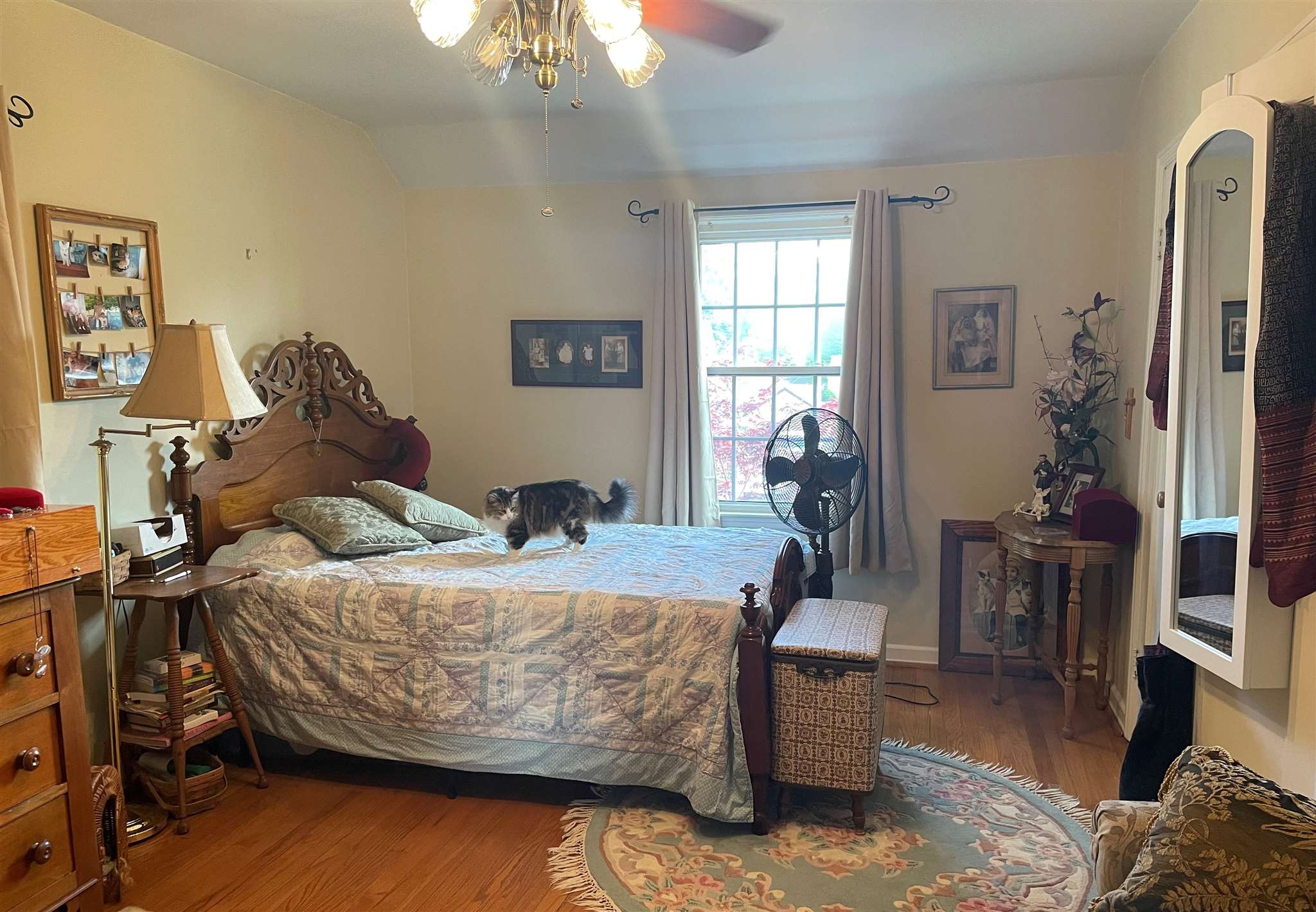 1626 Stanforth Avenue Lafayette, IN 47905 - Photo 13 of 28