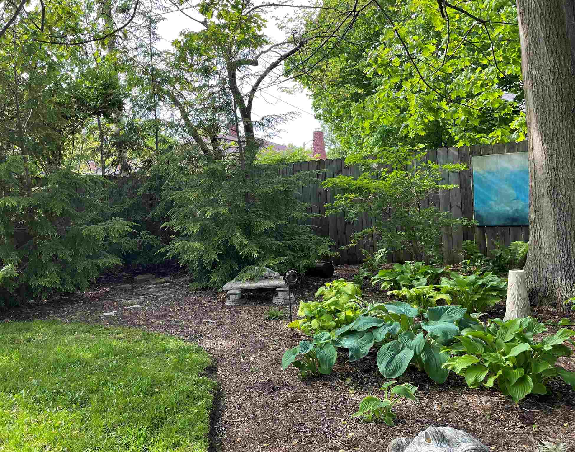 1626 Stanforth Avenue Lafayette, IN 47905 - Photo 19 of 28