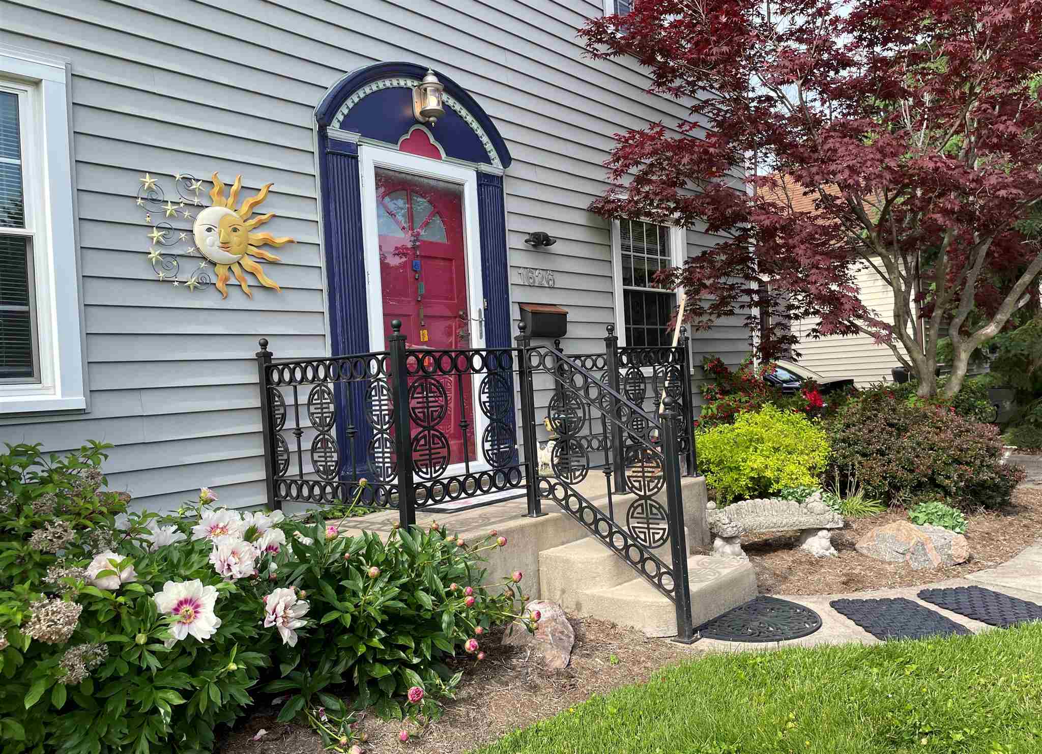 1626 Stanforth Avenue Lafayette, IN 47905 - Photo 3 of 28