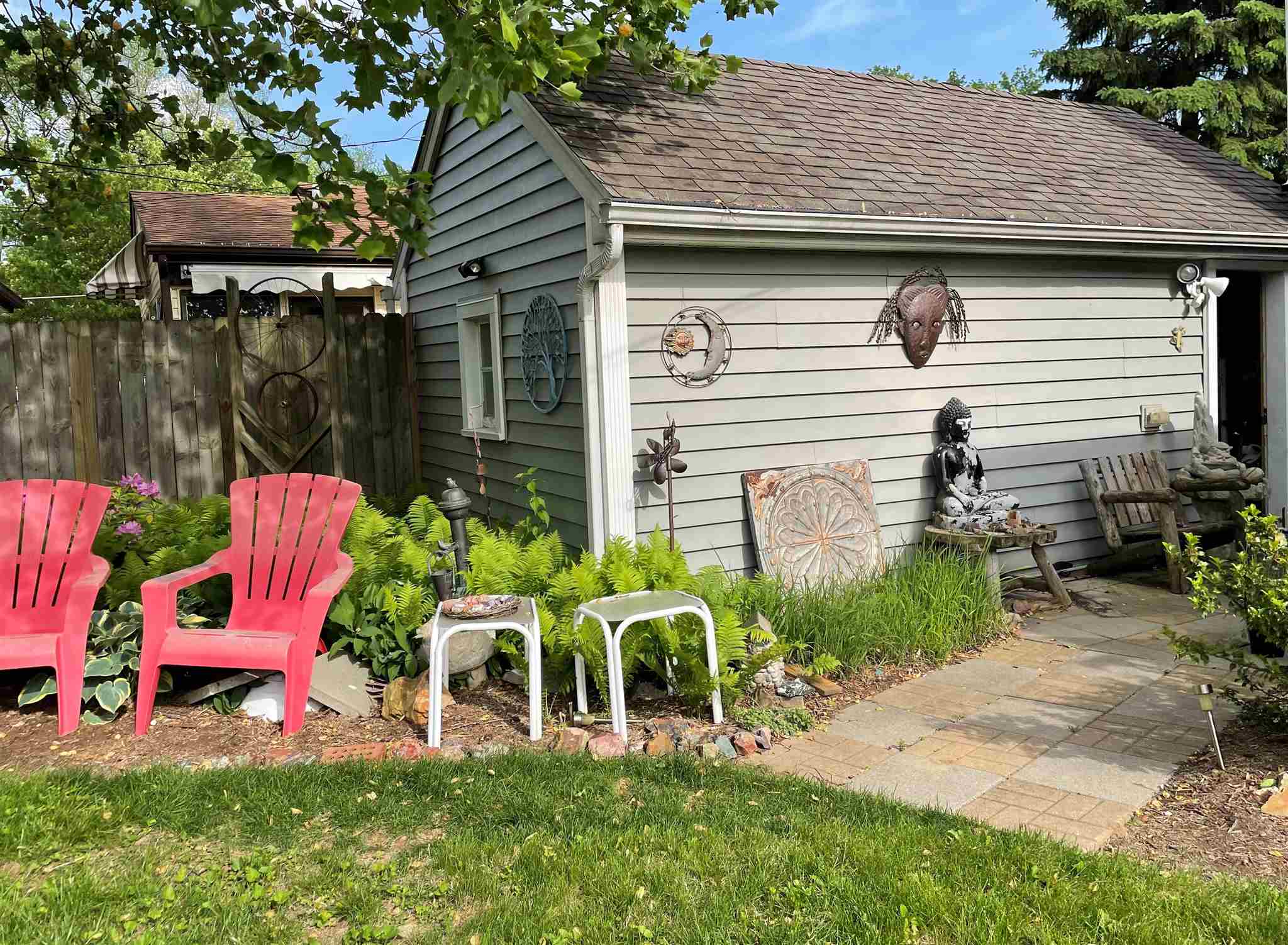 1626 Stanforth Avenue Lafayette, IN 47905 - Photo 22 of 28