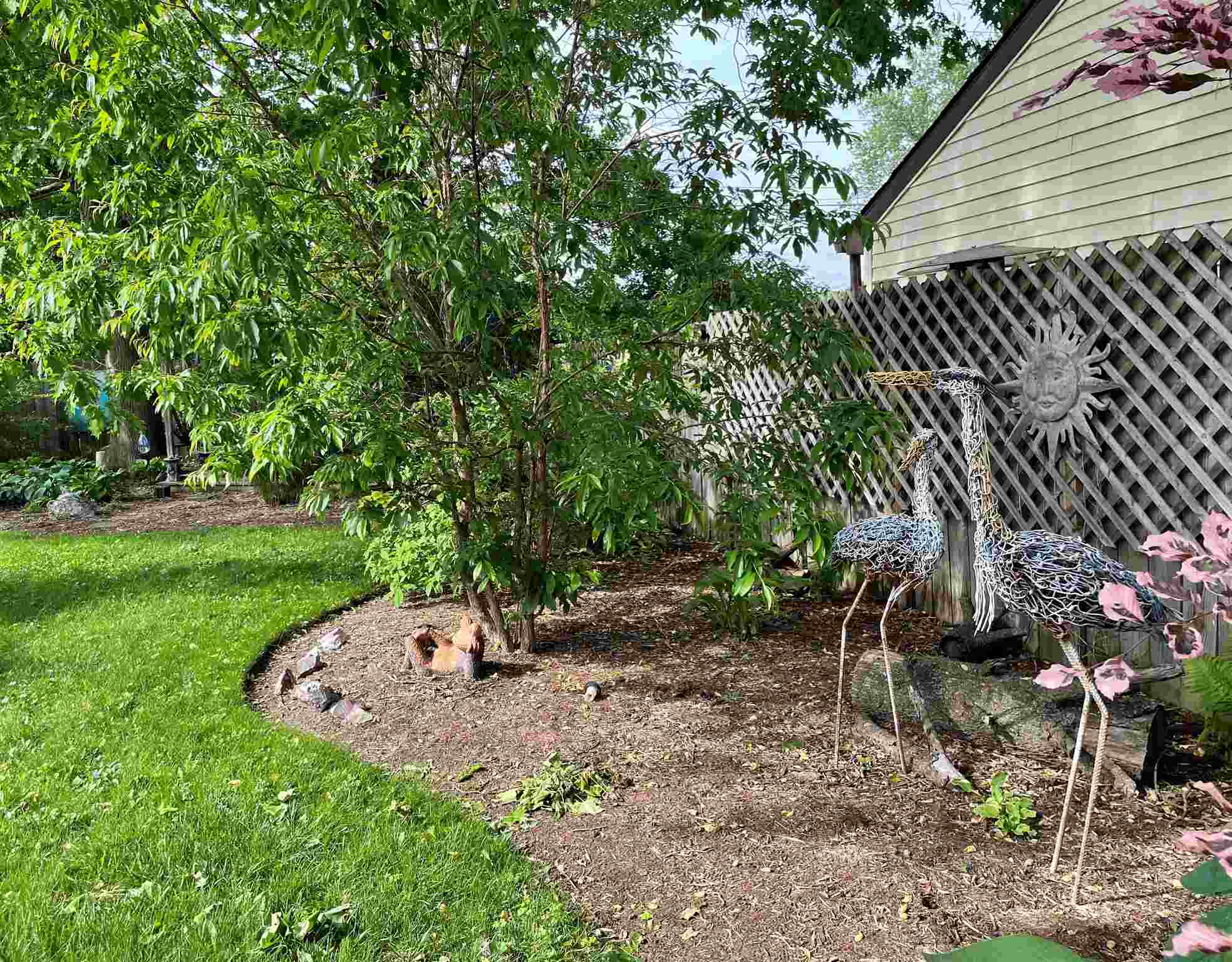 1626 Stanforth Avenue Lafayette, IN 47905 - Photo 24 of 28