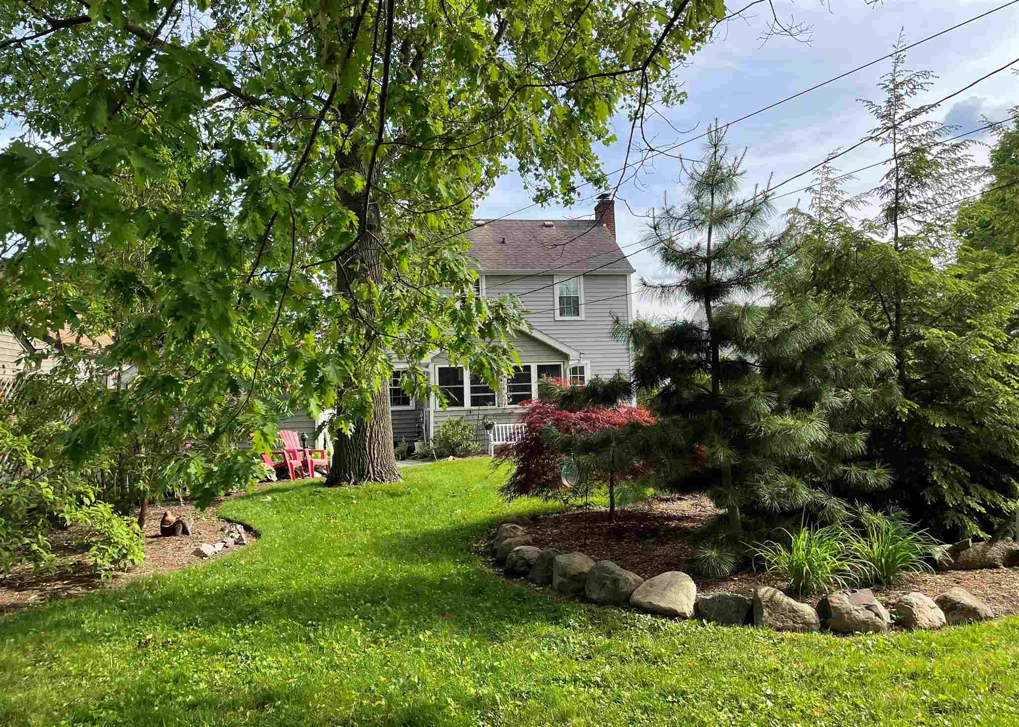 1626 Stanforth Avenue Lafayette, IN 47905 - Photo 25 of 28