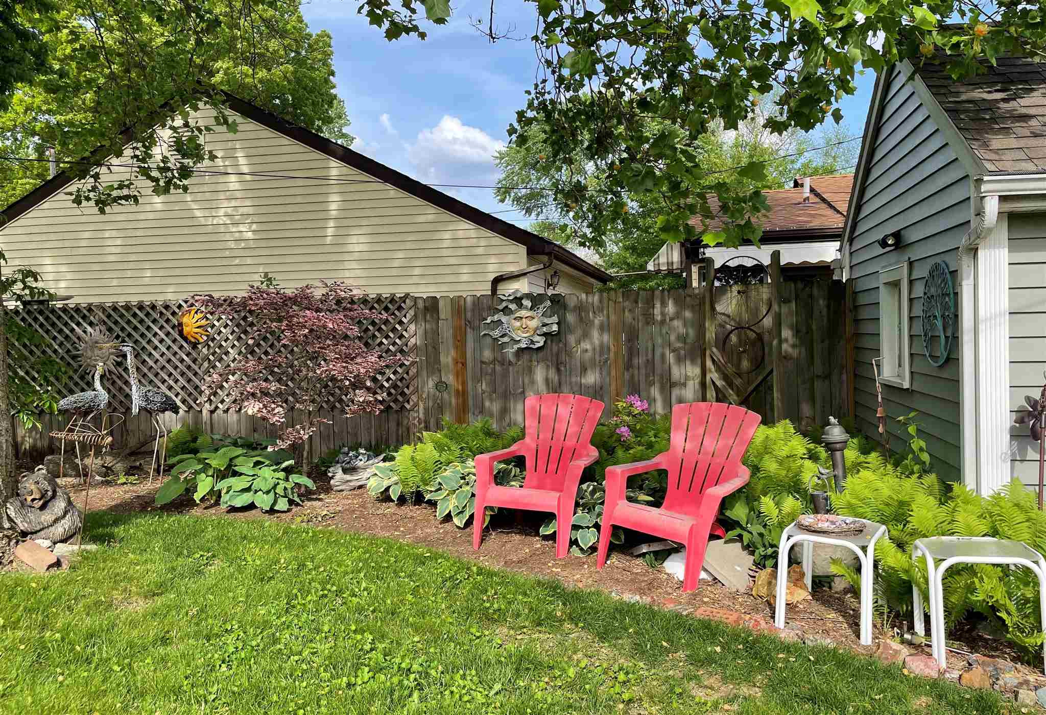 1626 Stanforth Avenue Lafayette, IN 47905 - Photo 27 of 28