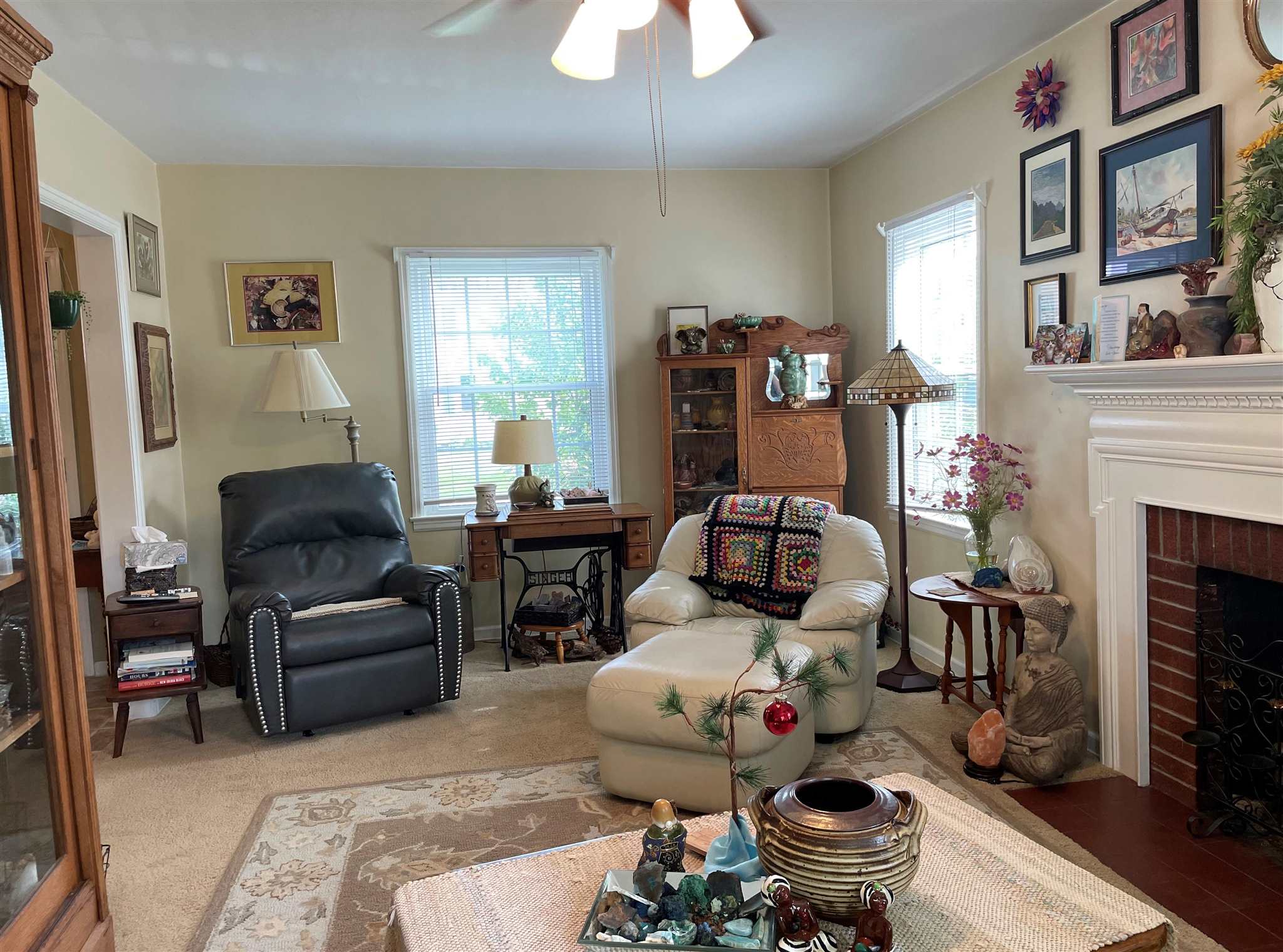 1626 Stanforth Avenue Lafayette, IN 47905 - Photo 4 of 28