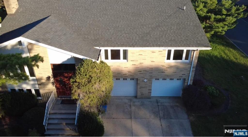 45 Center Street Englewood Cliffs, NJ 07632 - Photo 2 of 18 a view of a house with a yard