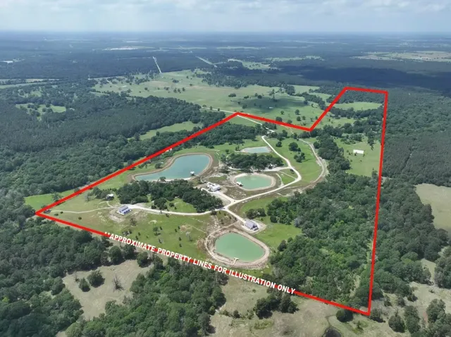 $8,495,000 | 16334 Farm To Market Road 2620, Bedias, TX 77831