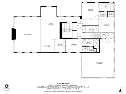 $8,495,000 | 16334 Farm To Market Road 2620, Bedias, TX 77831