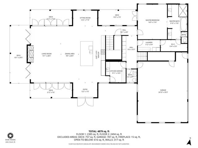 $8,495,000 | 16334 Farm To Market Road 2620, Bedias, TX 77831
