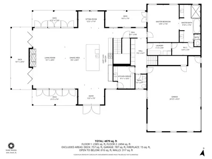 $8,495,000 | 16334 Farm To Market Road 2620, Bedias, TX 77831
