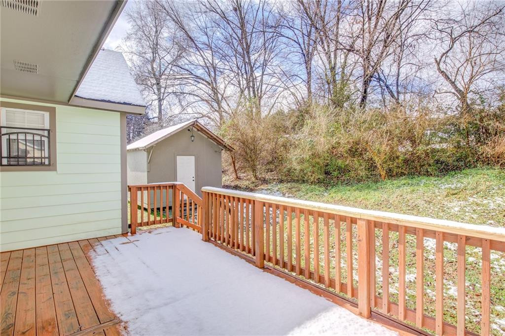 2820 Red Alder Court Raleigh, NC 27610 - Photo 27 of 30 Gallery Image 27