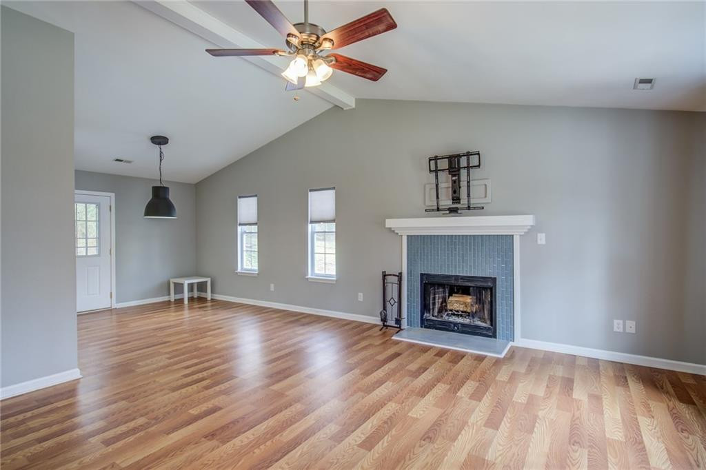 2820 Red Alder Court Raleigh, NC 27610 - Photo 4 of 30 Gallery Image 4