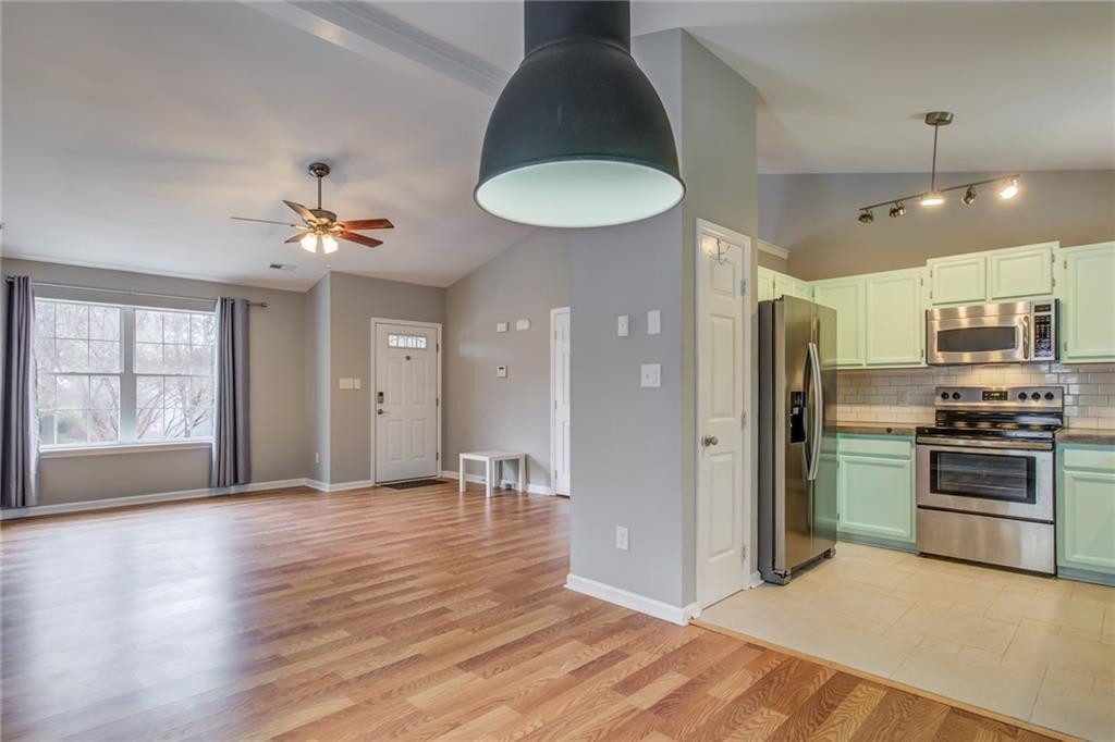2820 Red Alder Court Raleigh, NC 27610 - Photo 8 of 30 Gallery Image 8