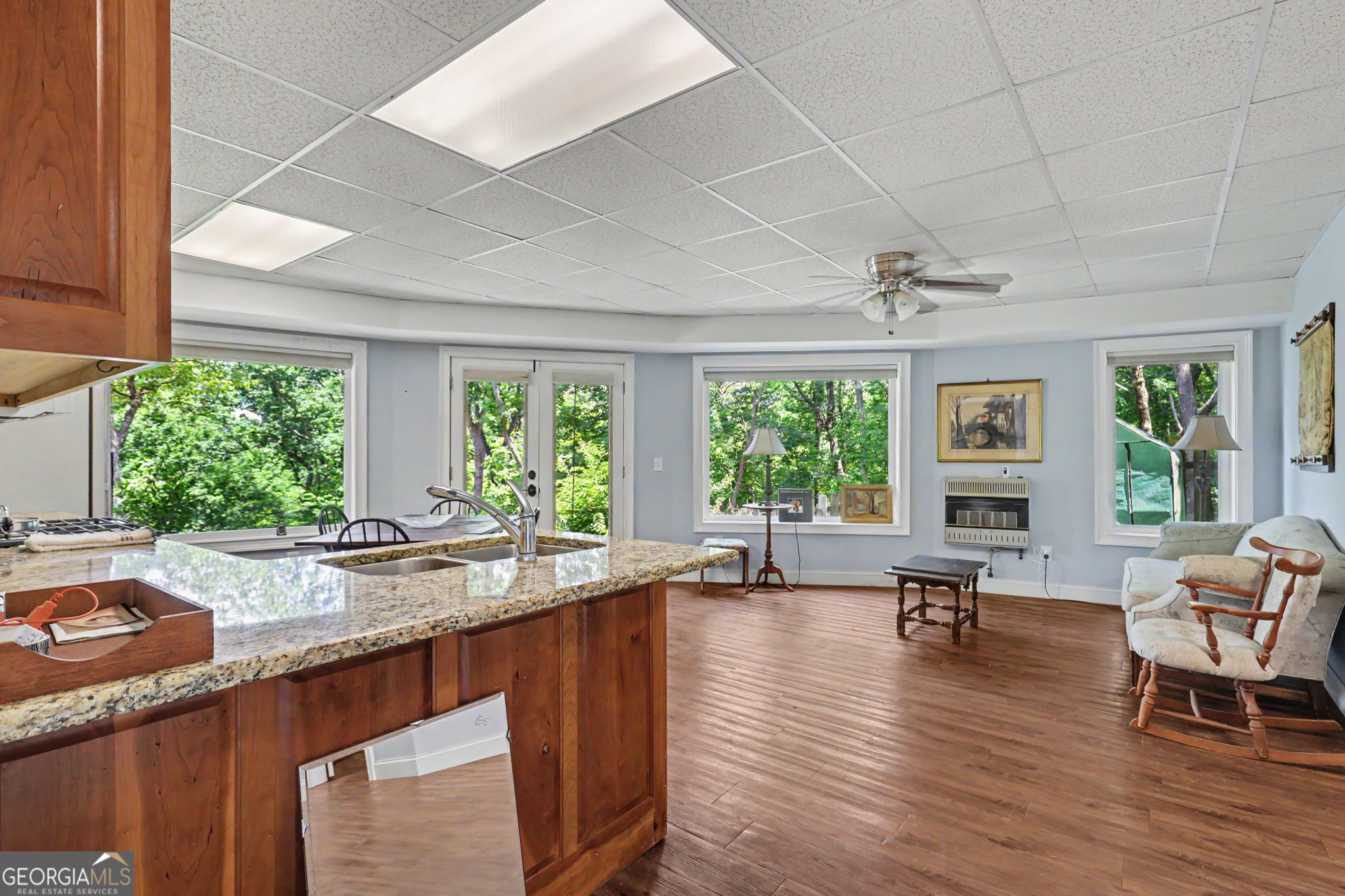 1405 Adair Mill Road Cleveland, GA 30528 - Photo 33 of 58
