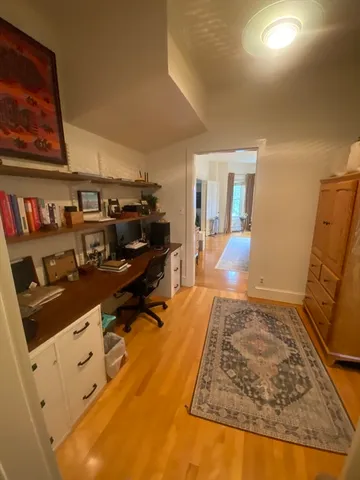 $2,750 | 27 Holton Street, Unit 1, Medford, MA 02155