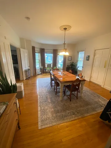 $2,750 | 27 Holton Street, Unit 1, Medford, MA 02155