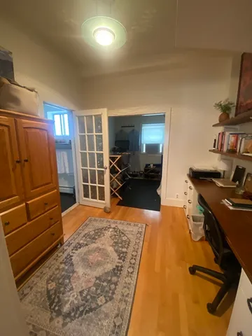 $2,750 | 27 Holton Street, Unit 1, Medford, MA 02155